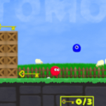 Игра Прыгучий Зи | HoppZee